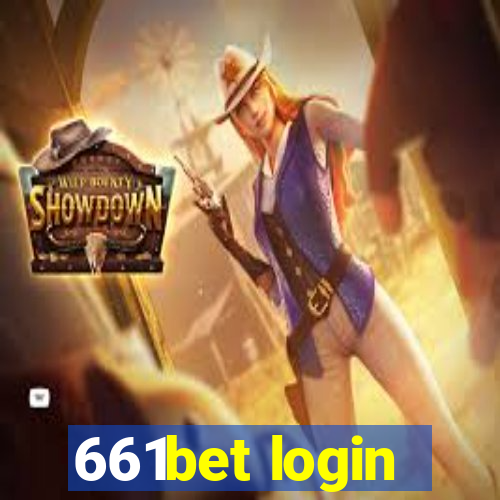 661bet login